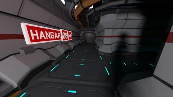 Hangar 8 — screenshot 1