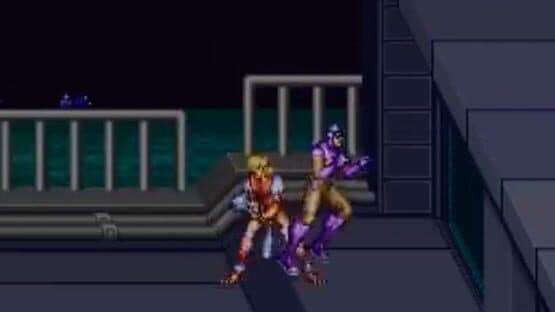 Ghost Chaser Densei — screenshot 1
