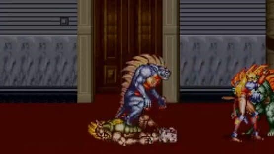 Ghost Chaser Densei — screenshot 3
