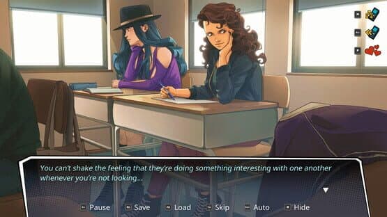 Date Z — screenshot 3