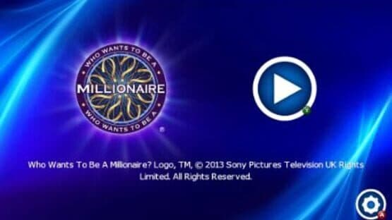 Who Wants to Be a Millionaire — screenshot 1