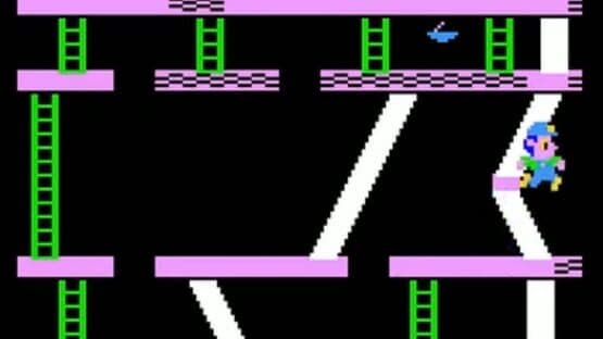 Miner 2049er — screenshot 1