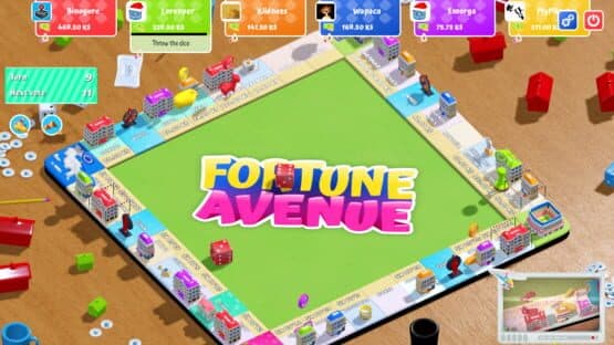 Fortune Avenue — screenshot 1