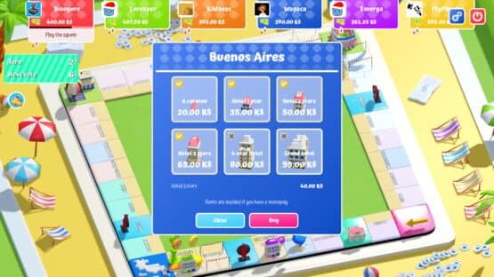 Fortune Avenue — screenshot 3