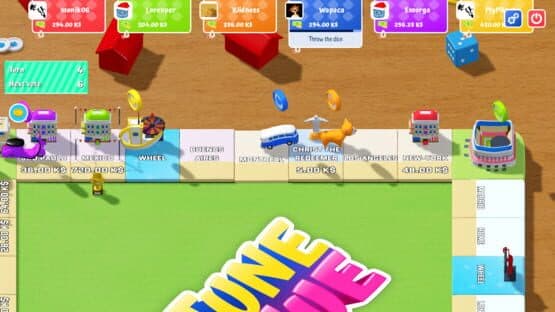 Fortune Avenue — screenshot 6