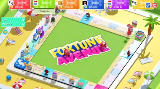 Fortune Avenue — screenshot 7