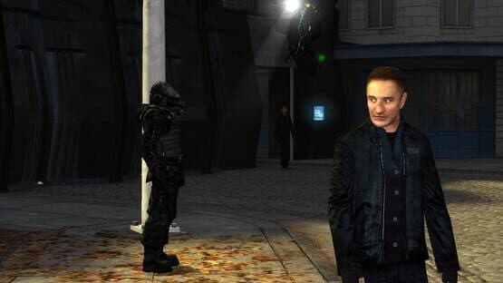 SMOD: Outbreak — screenshot 3