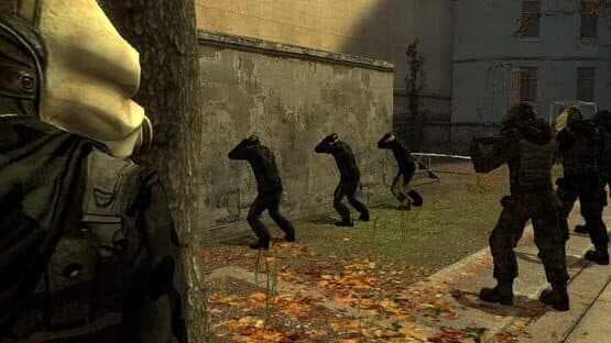 SMOD: Outbreak — screenshot 4