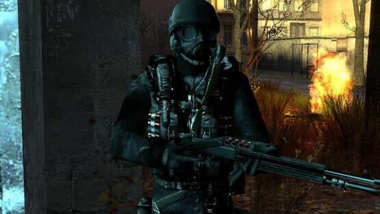 SMOD: Outbreak — screenshot 5