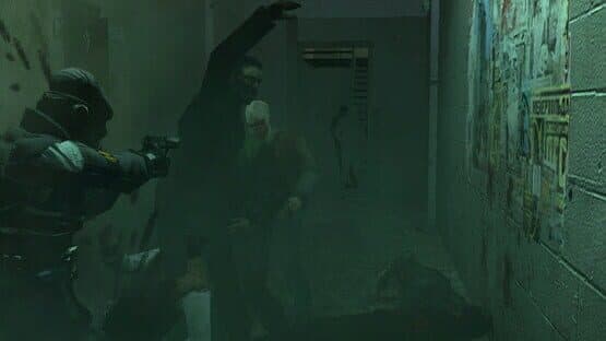 SMOD: Outbreak — screenshot 7
