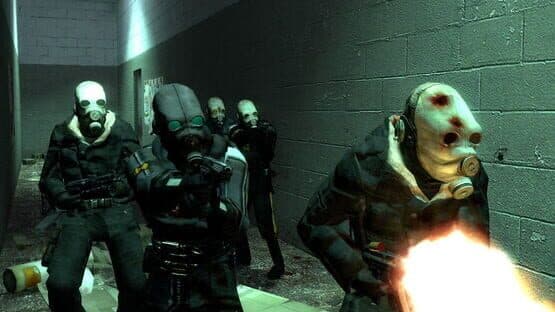SMOD: Outbreak — screenshot 8