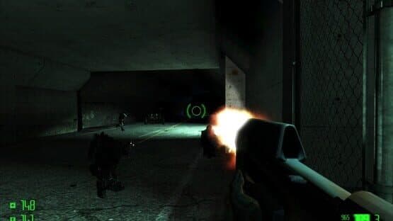 SMOD Troopers — screenshot 1