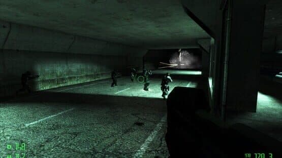 SMOD Troopers — screenshot 2