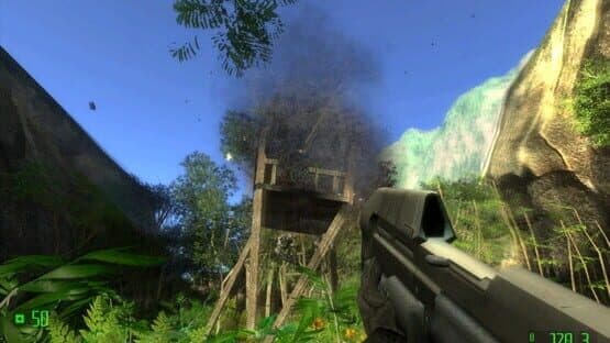 SMOD Troopers — screenshot 3