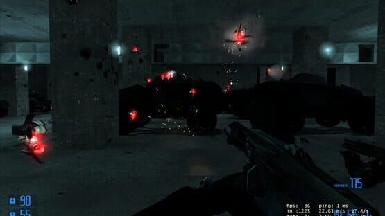 SMOD Troopers — screenshot 6