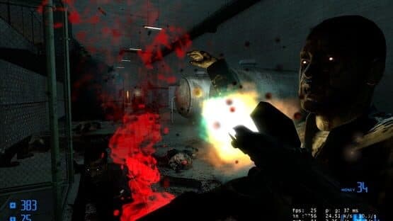 SMOD Troopers — screenshot 7