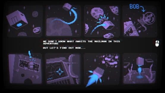 Opossession — screenshot 3
