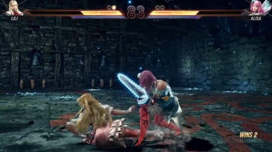 Tekken 8: Premium Collector's Edition — screenshot 2