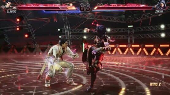 Tekken 8: Premium Collector's Edition — screenshot 3