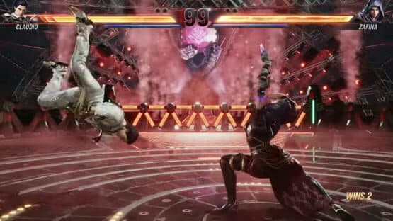 Tekken 8: Launch Edition — screenshot 2