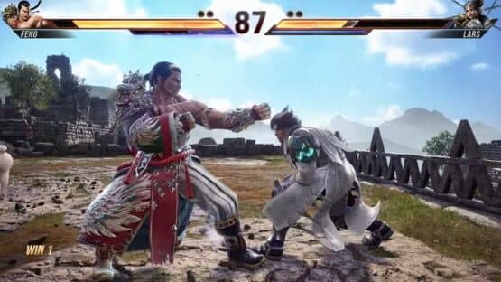 Tekken 8: Launch Edition — screenshot 3