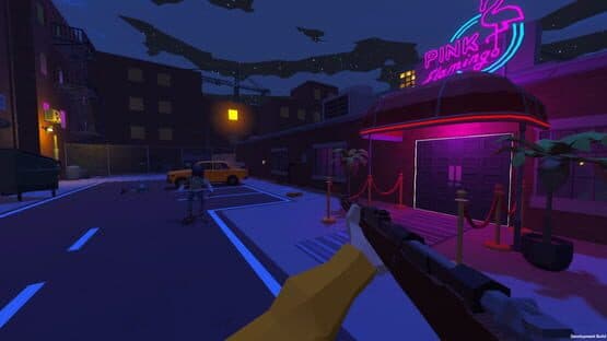 Temporal Purge: Z — screenshot 1
