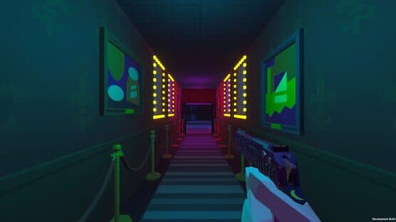 Temporal Purge: Z — screenshot 5