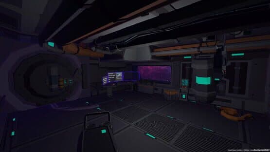 Temporal Purge: Z — screenshot 6