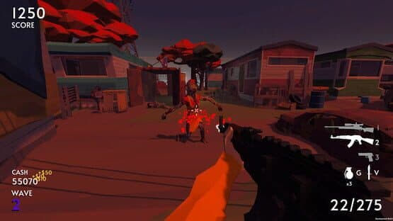 Temporal Purge: Z — screenshot 7