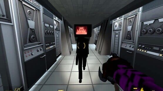 The PTSD Mod — screenshot 3