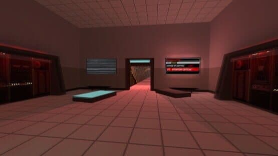 The PTSD Mod — screenshot 4