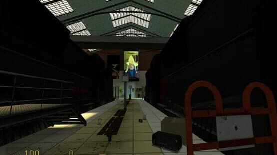 The PTSD Mod — screenshot 8