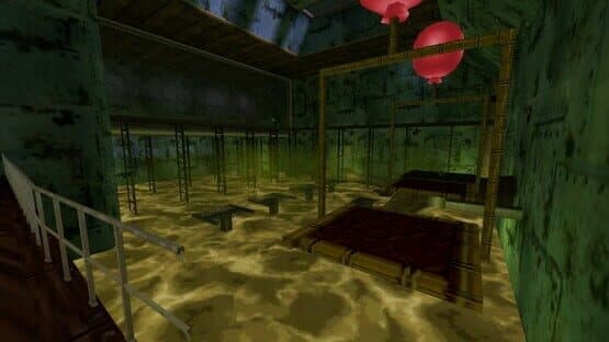The PTSD Mod 2 — screenshot 2