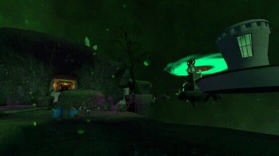The PTSD Mod 2 — screenshot 3
