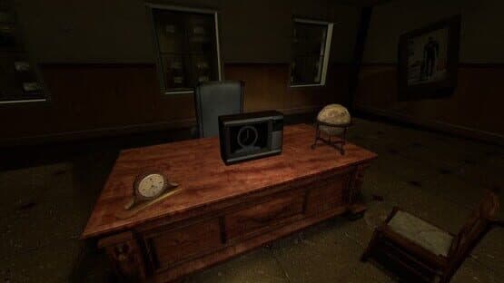 The PTSD Mod 2 — screenshot 4