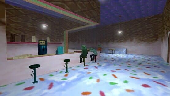 The PTSD Mod 2 — screenshot 6