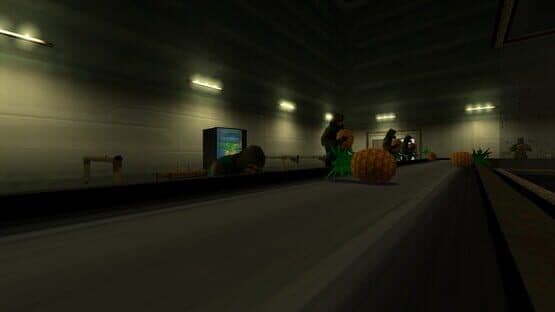 The PTSD Mod 2 — screenshot 7