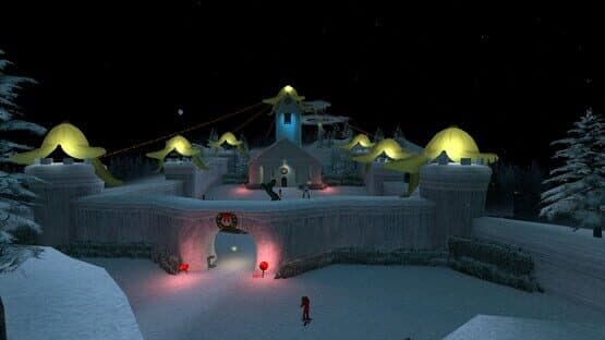 PTCS: A Post Traumatic Christmas Special — screenshot 3