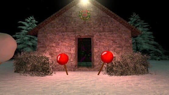 PTCS: A Post Traumatic Christmas Special — screenshot 6