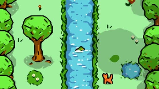 Whale Well — screenshot 1
