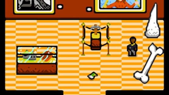 Whale Well — screenshot 2