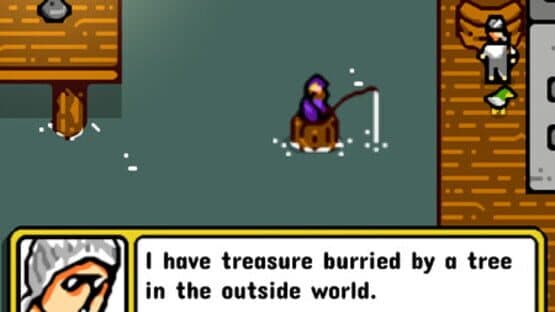 Whale Well — screenshot 4