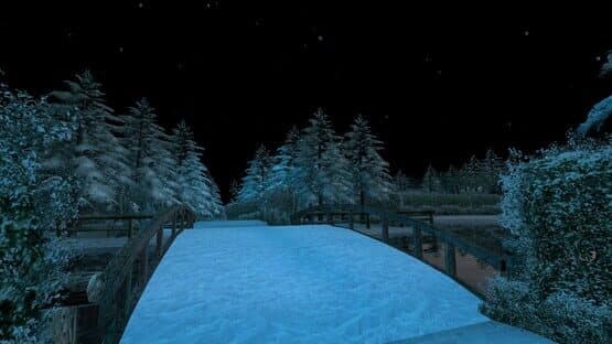 PTCS: A Post Traumatic Christmas Special — screenshot 7