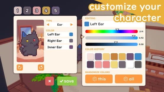 Snacko — screenshot 3