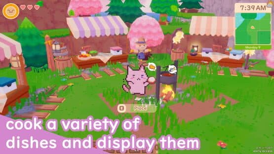 Snacko — screenshot 5