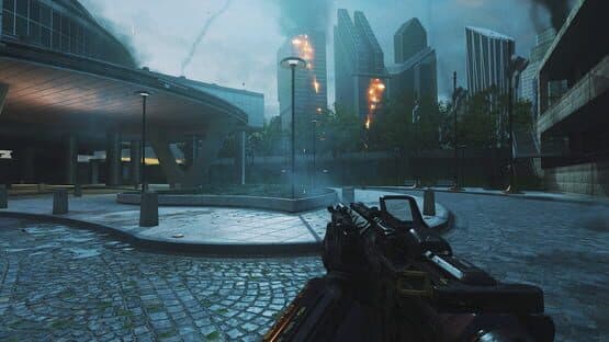 Call of Duty: Infinite Warfare — screenshot 6
