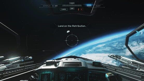 Call of Duty: Infinite Warfare — screenshot 7
