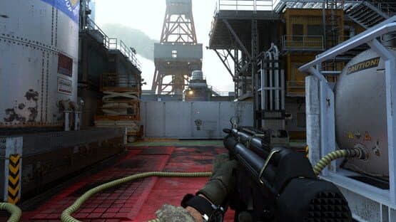Call of Duty: Modern Warfare — screenshot 7