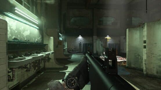 Call of Duty: Modern Warfare — screenshot 8