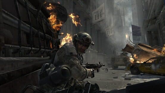 Call of Duty: Modern Warfare 3 — screenshot 6